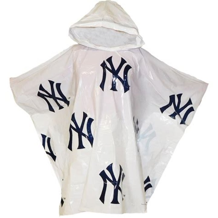 New York coronavirus doc claims she’s given Yankees fan PONCHO instead of medical gown before shift – The US Sun