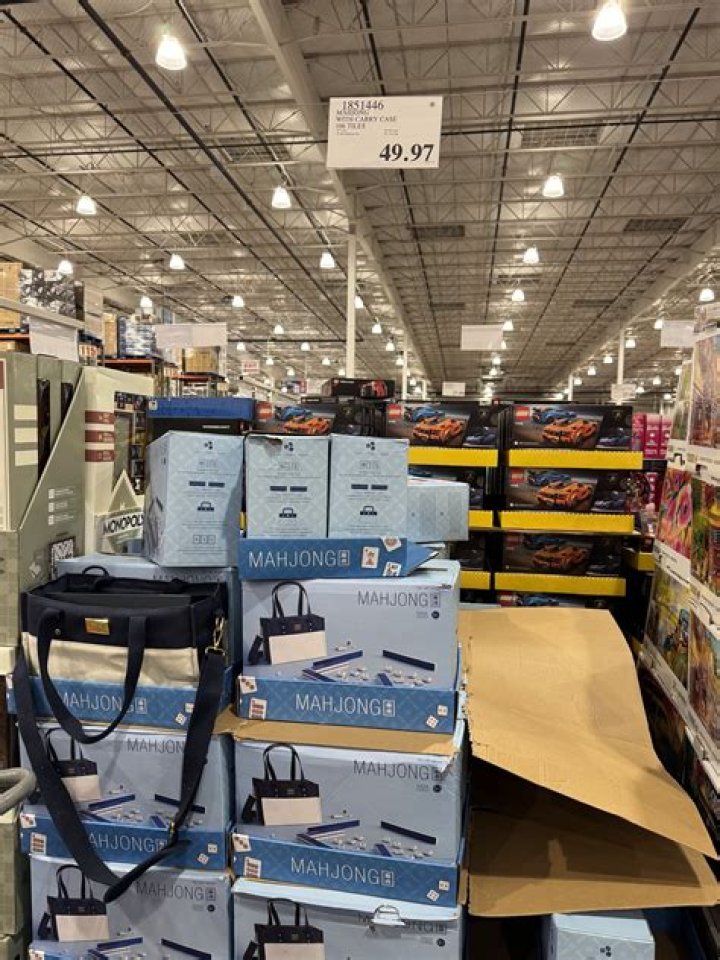 I found 24 household items at Costco for as low as $2 – the exact price tag details to spot the deals