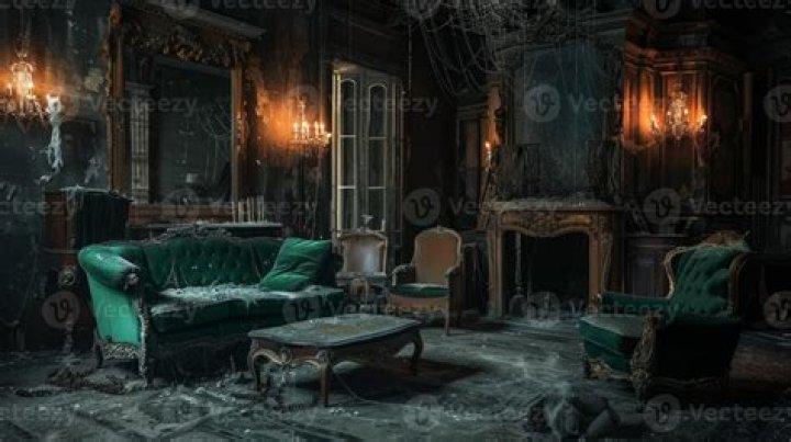 Couple who bought dream home in lockdown without viewing stunned to discover 'secret' room & people think it's 'haunted'
