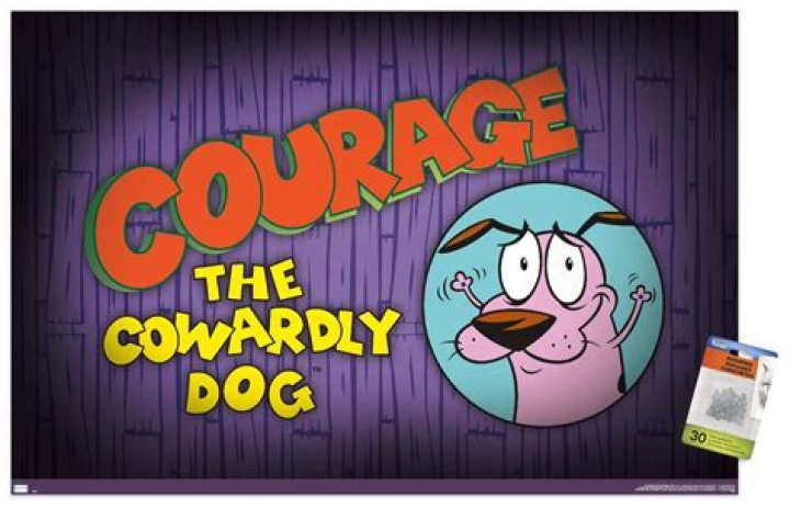'Courage The Cowardly Dog’ voice star Thea White dies at 81 – India TV