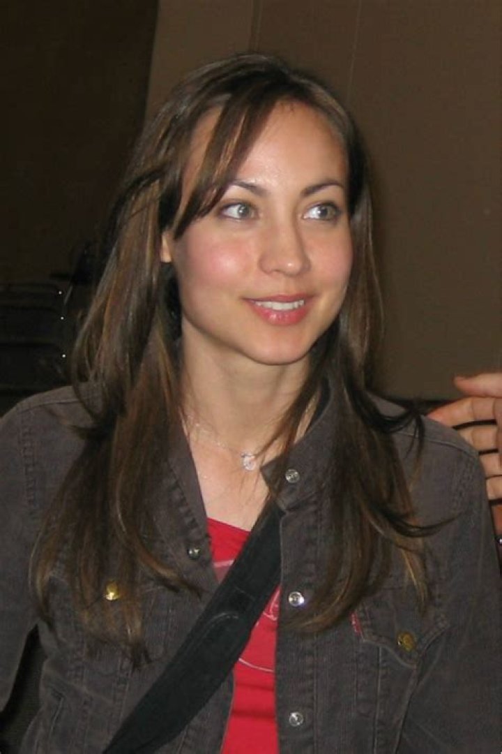 Courtney Ford In Fallout 4: An In-Depth Look At Her Role