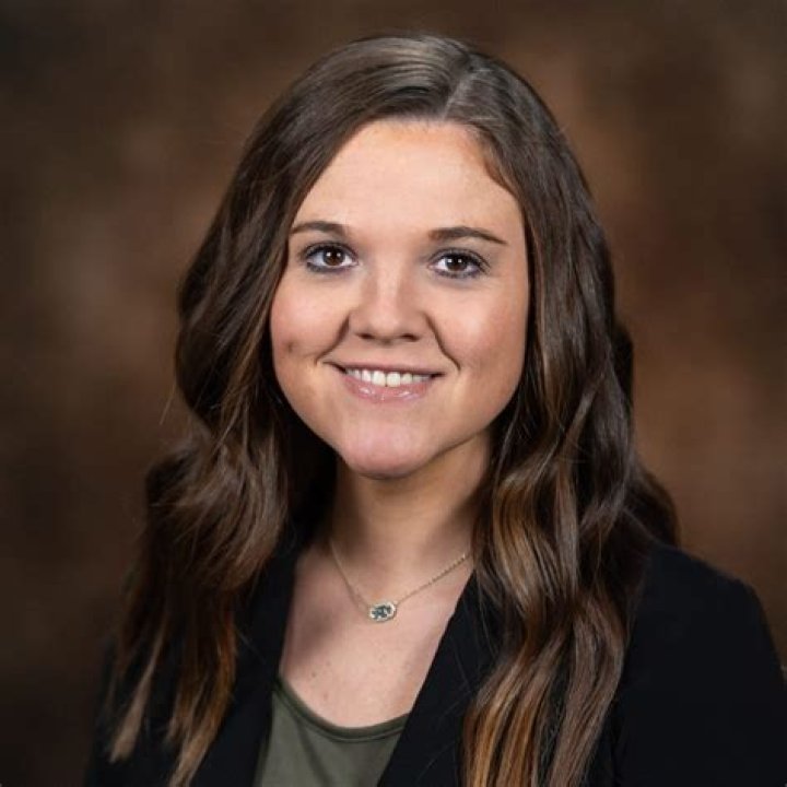 Courtney Roberson: A Journey Through Passion And Purpose