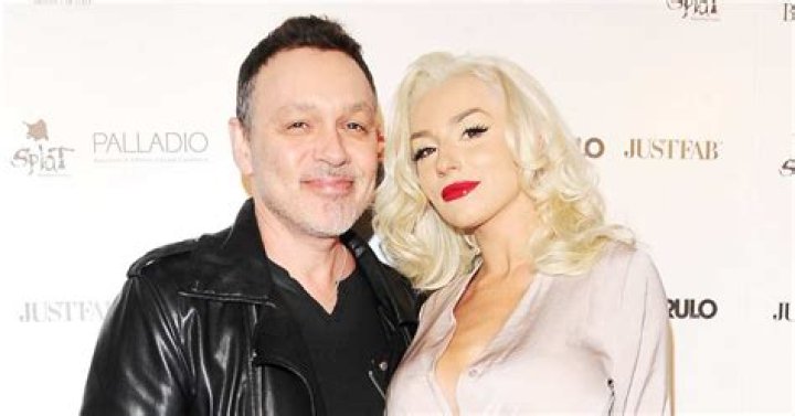 Courtney Stodden Talks Doug Hutchison After Finalizing Divorce