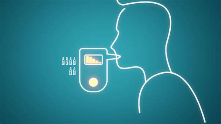 Covid breathalyser that detects bug in just minutes is '98% accurate' and can be 'used by anyone'