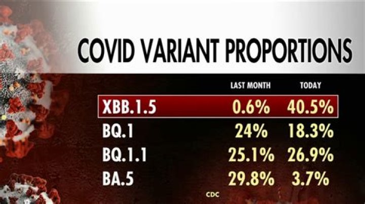 COVID19 BF.7 variant updates Expect close to 100 million cases 1 million deaths in China say Doctors latest updates – India TV