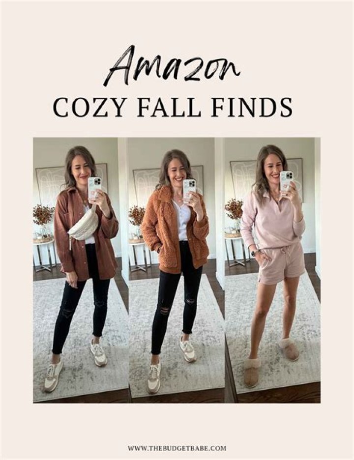 Cozy Queen Fall Essentials That Look Expensive