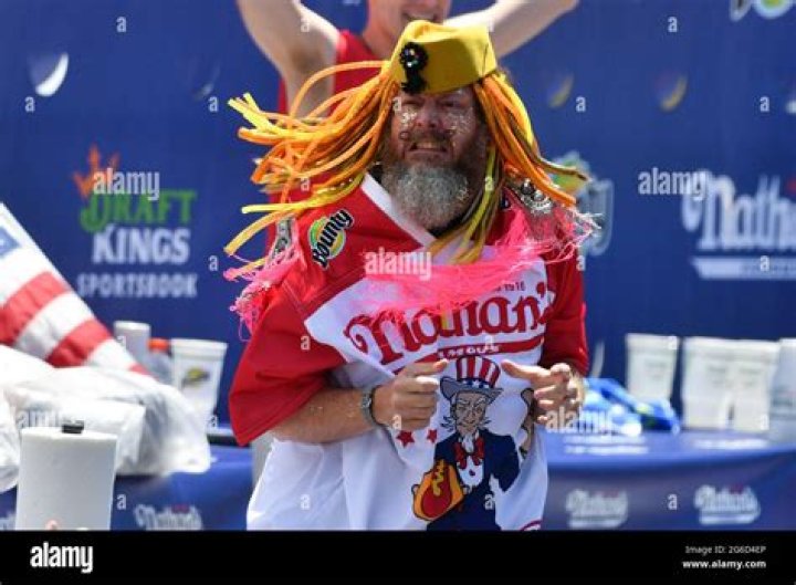 Crazy Legs Conti Net Worth, Income, Salary, Earnings, Biography, How much money make?