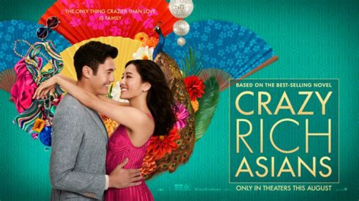 Crazy Rich Asians’ Henry Golding: Cast IS ’Secondary’ to ‘Wonderful Story’