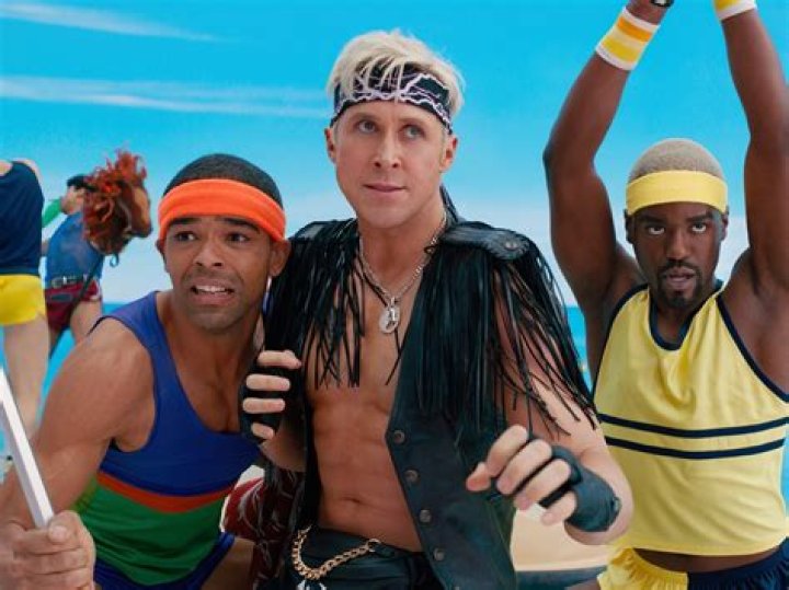 Ryan Gosling Birthday: Shirtless Pics of ‘Crazy, Stupid, Love’ Star