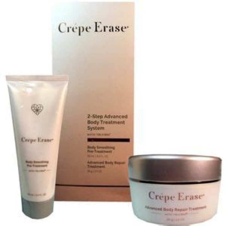 Unveiling The Truth: Crepe Erase Reviews