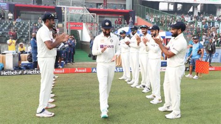 Saurashtra skipper Jaydev Unadkat – India TV