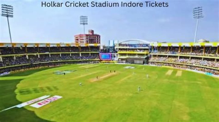 History, Pitch Report, Average Score, ODI, T20I, Test Match, IPL Records, Stats – India TV