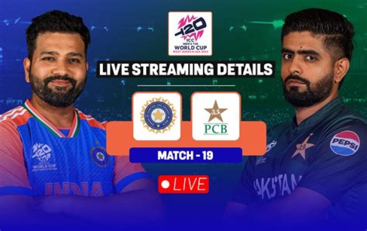 Watch PAK vs BAN Live Streaming Online on Hotstar, Star Sports, PTV, GTV live – India TV