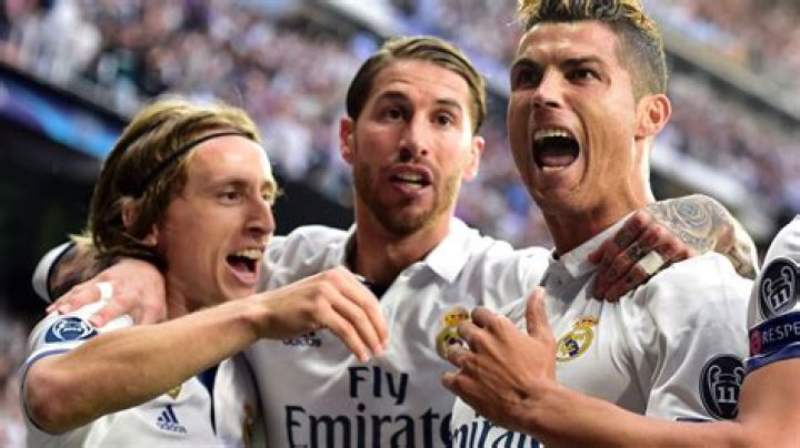 Cristiano Ronaldo’s new club Al-Nassr ‘plot sensational double transfer swoop for Luka Modric and Sergio Ramos’
