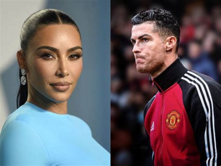 Cristiano Ronaldo dated the world’s hottest women, from Kim Kardashian to Irina Shayk before meeting Georgina Rodriguez – The US Sun