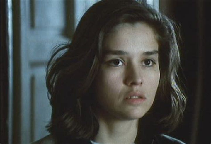 Cristina Marsillach: The Multifaceted Talent Of Spanish Cinema