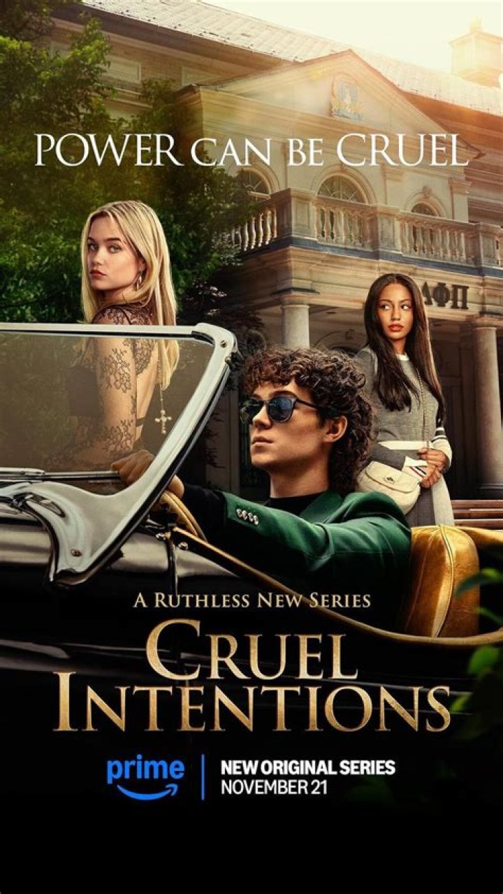 ‘Cruel Intentions’ Turns 20: Why It Still Works Today