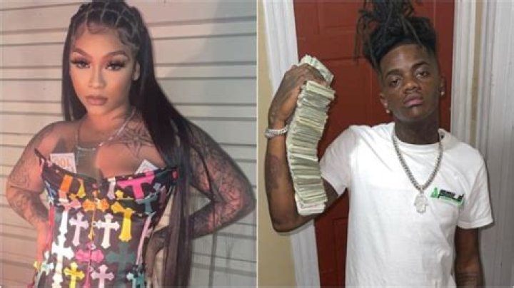 Cuban Doll's Boyfriend: Unveiling The Mystery Behind The Glamorous Relationship