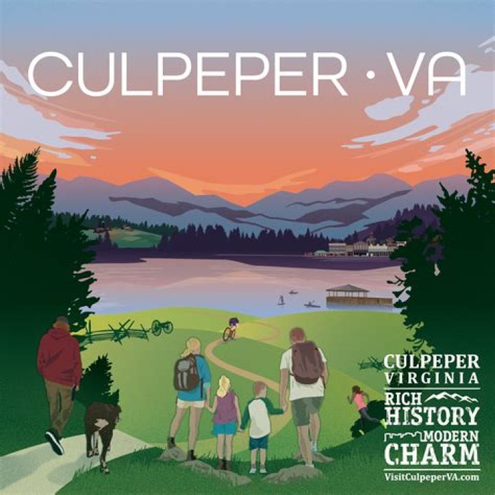 Culpeper, VA – SpaceNews
