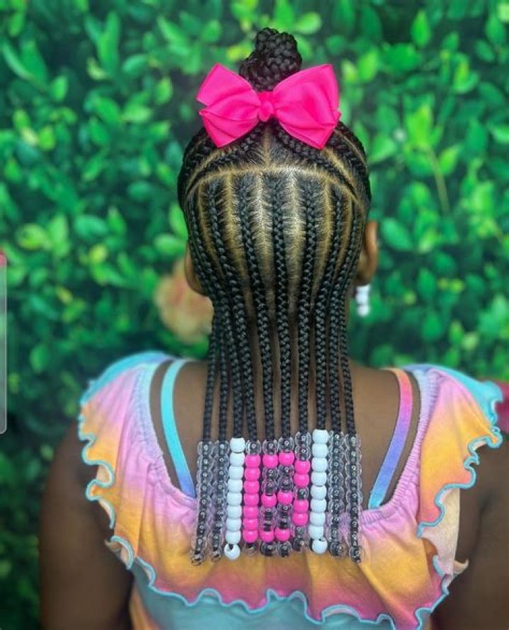 Cute Little Girl Hairstyles: Braids That Will Steal Your Heart