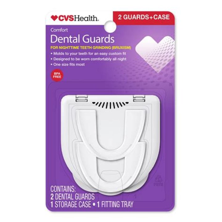 Discovering The Benefits Of CVS Mouth Guards For Your Dental Health
