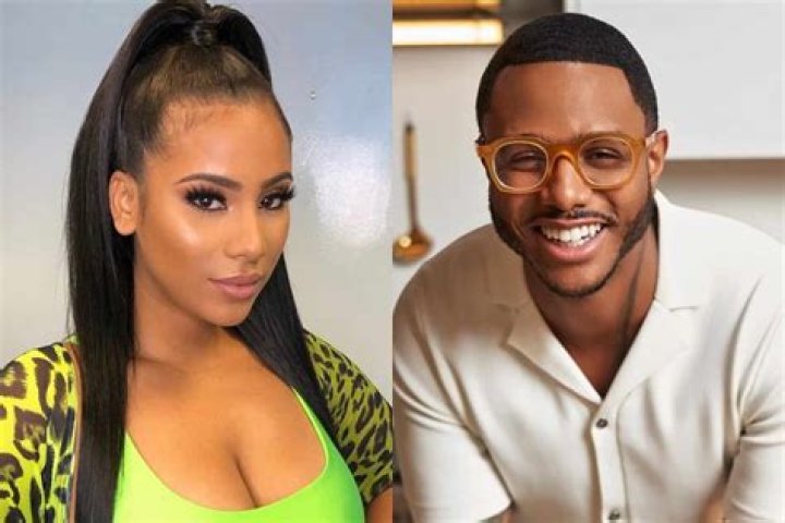 Cyn Santana's Love Life: Who Is Her Boyfriend In 2023?