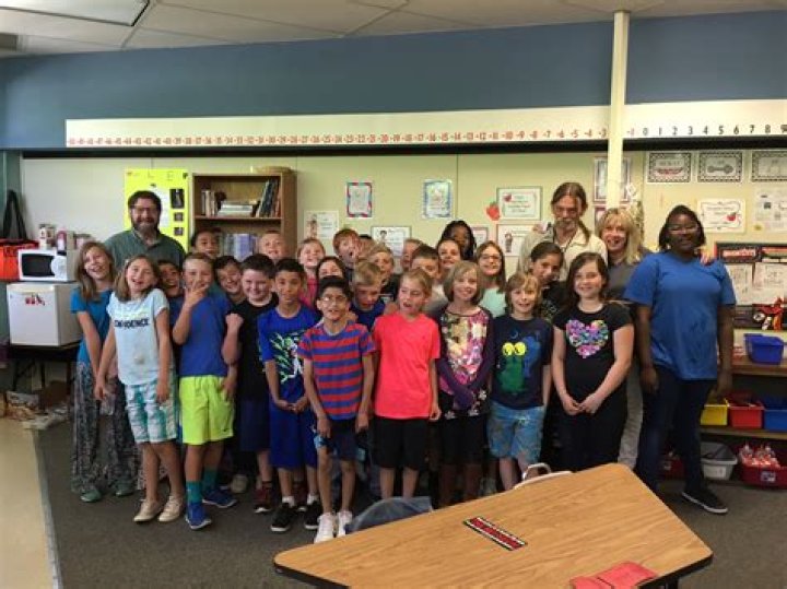 Parents take extra precaution after elementary students approached by suspicious man