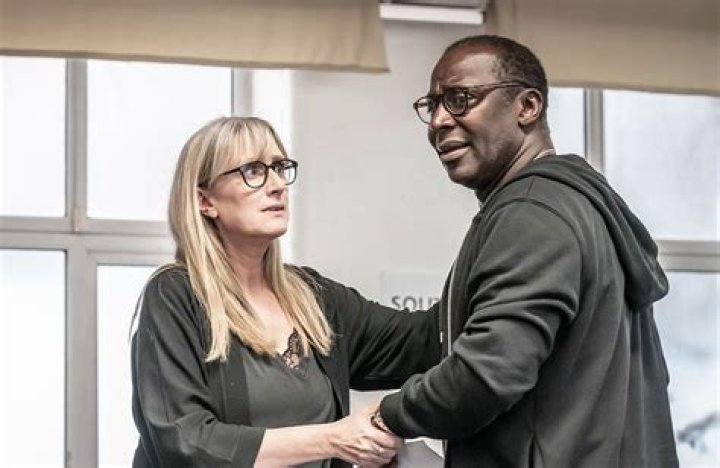 Cyril NRI Wife: The Untold Story Behind The Union