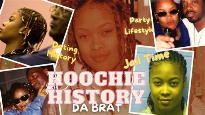 Unveiling Da Brat's Dating History: A Journey Through Love And Relationships