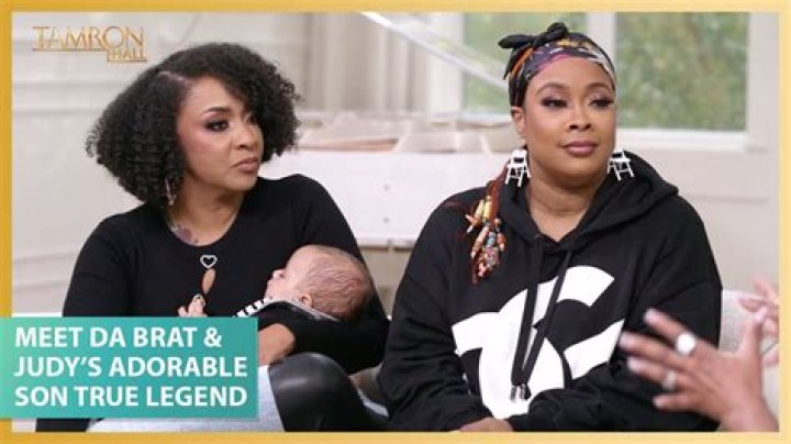 Da Brat's Daughter: A Journey Of Love And Legacy