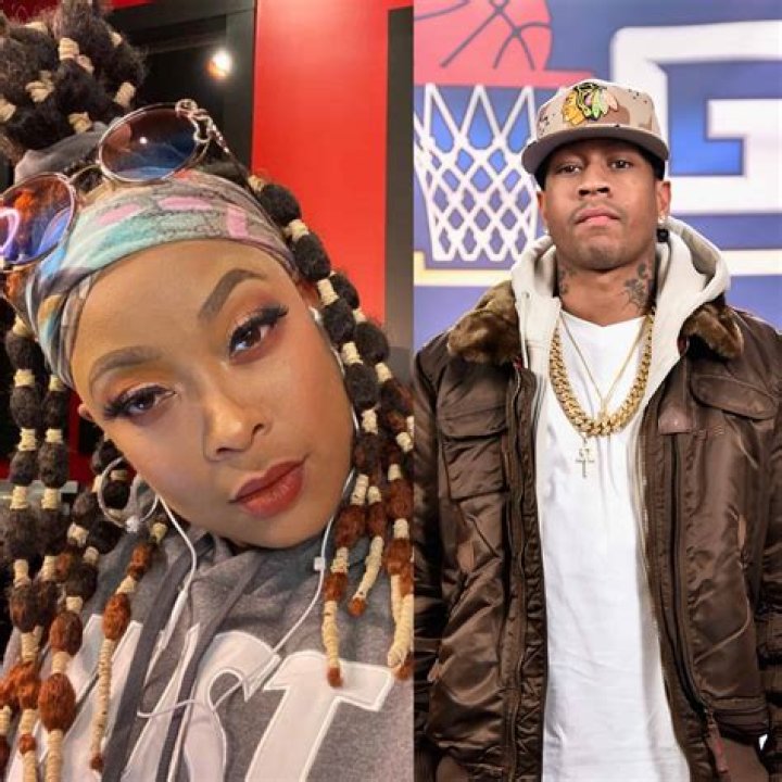 Unraveling Da Brat's Past Relationships: A Journey Through Love And Heartbreak