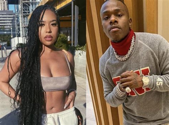 Dababy And B Simone: A Relationship Worth Exploring