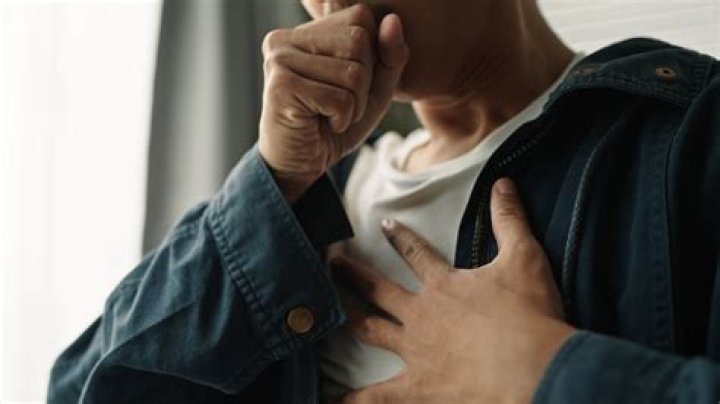 Dad shares bonkers way he ‘cures’ baby of his cough - and people are VERY divided as to whether it works
