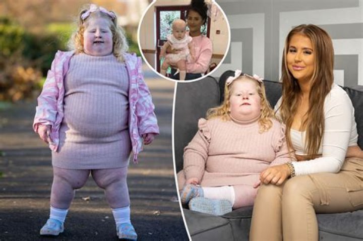 Dad denies killing his teenage daughter, 16, by letting her become morbidly obese