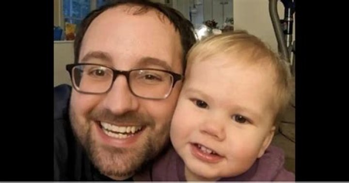 Dad died by suicide in act of “devotion and love” after leaving son in hot car