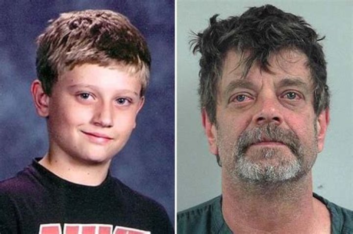 Dad 'killed son, 13, after boy confronted him about disgusting photos that showed father eating FECES from a diaper'