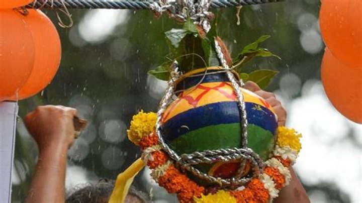 Dahi Handi 2023 Maharashtra BMC 125 hospital beds Govindas treatment injured Janmashtami festival gopal latest updates – India TV