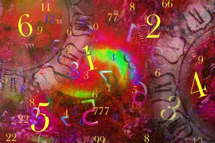 Daily numerology: What the numbers mean for you today Wednesday March 31