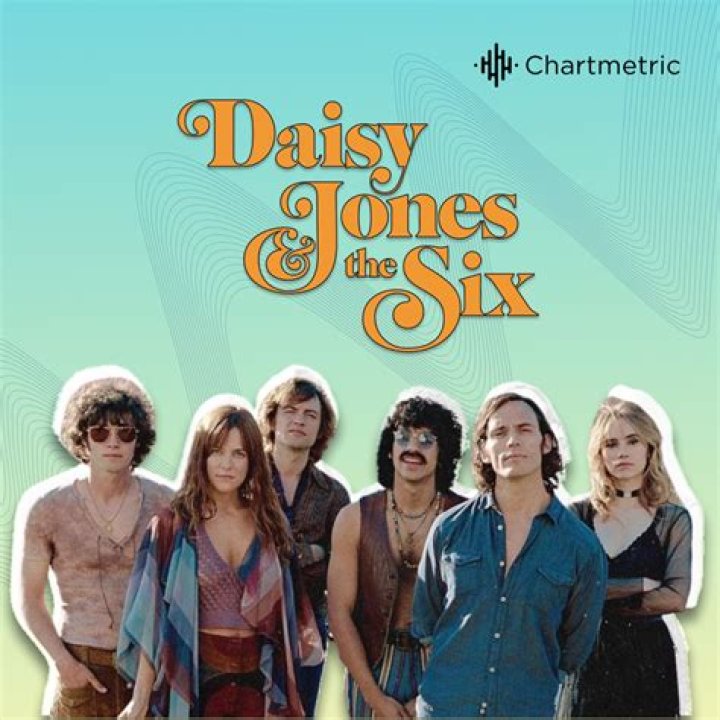 The True Story Behind The Music: Daisy Jones And The Six Original Band