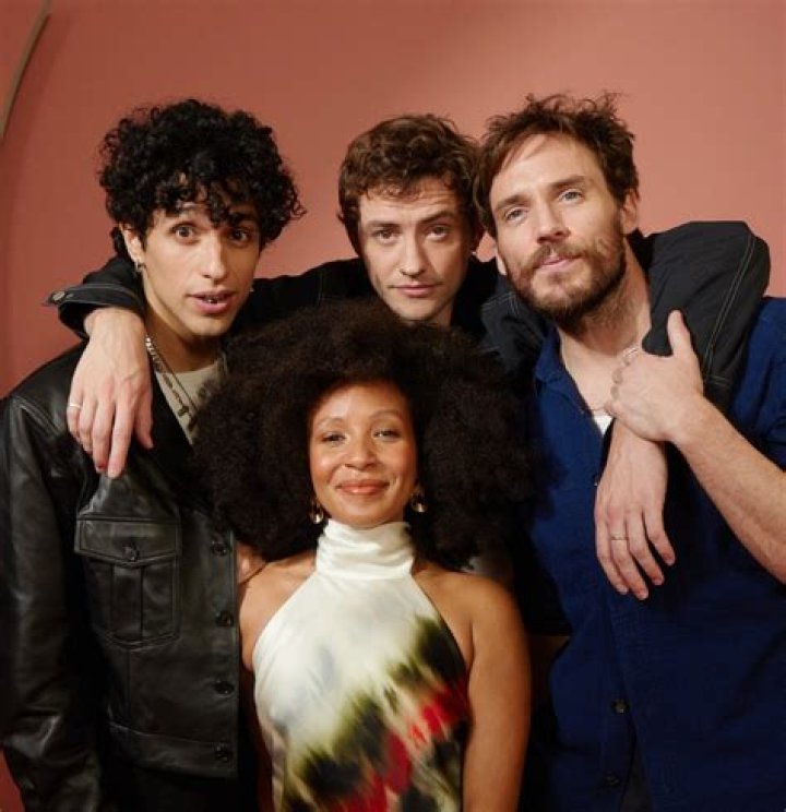 'Daisy Jones and the Six’ Star Sebastian Chacon Accused of Sexual Assault