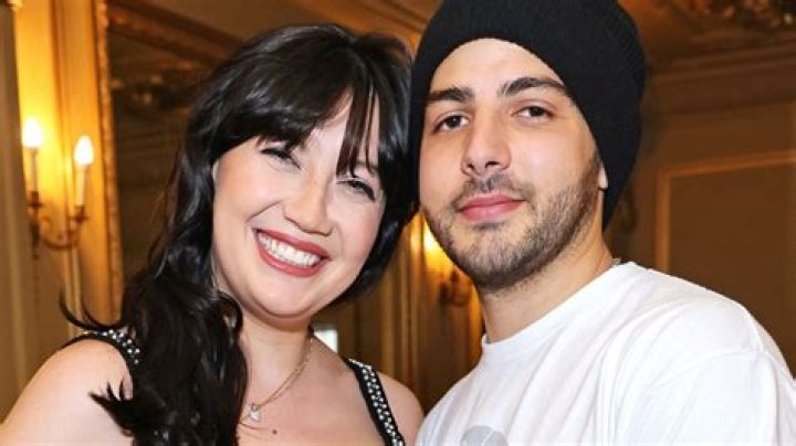 Daisy Lowe shares fully nude bath selfie as she has a soak with baby Ivy