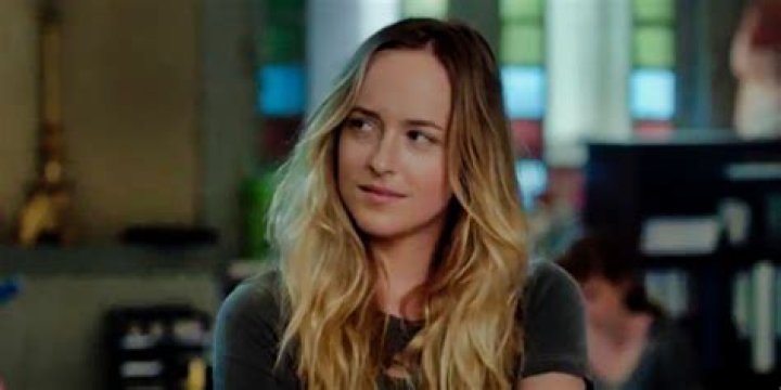 Dakota Johnson's Fugazy: Unveiling The Layers Of A Hollywood Star