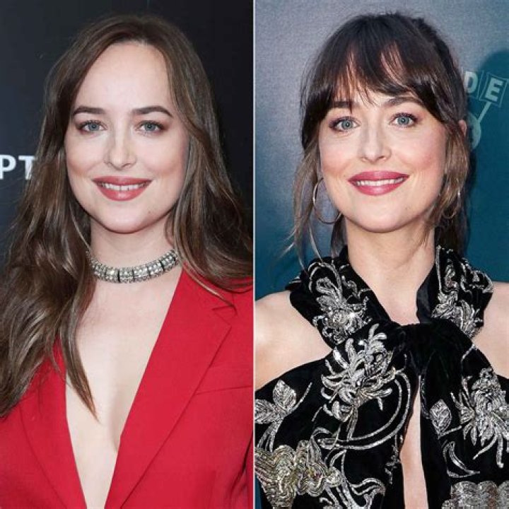 Dakota Johnson Reveals Why Her Tooth Gap Closed