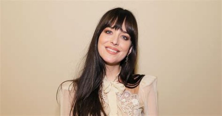 Dakota Johnson Sleeps 14 Hours, Says It's Her ‘No. 1 Priority in Life'