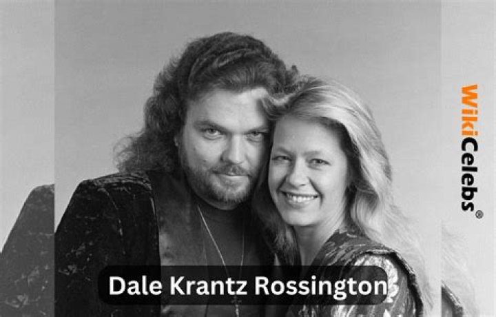 Dale Krantz-Rossington Net Worth, Income, Salary, Earnings, Biography, How much money make?