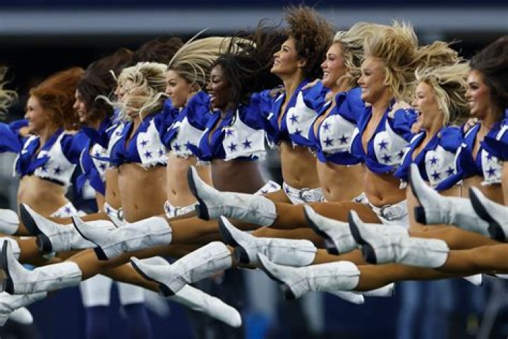 Understanding The Earnings Of Dallas Cowboys Cheerleaders