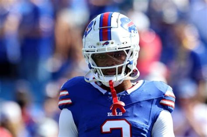 Damar Hamlin Feels ‘Amazing’ After Return to Football Field