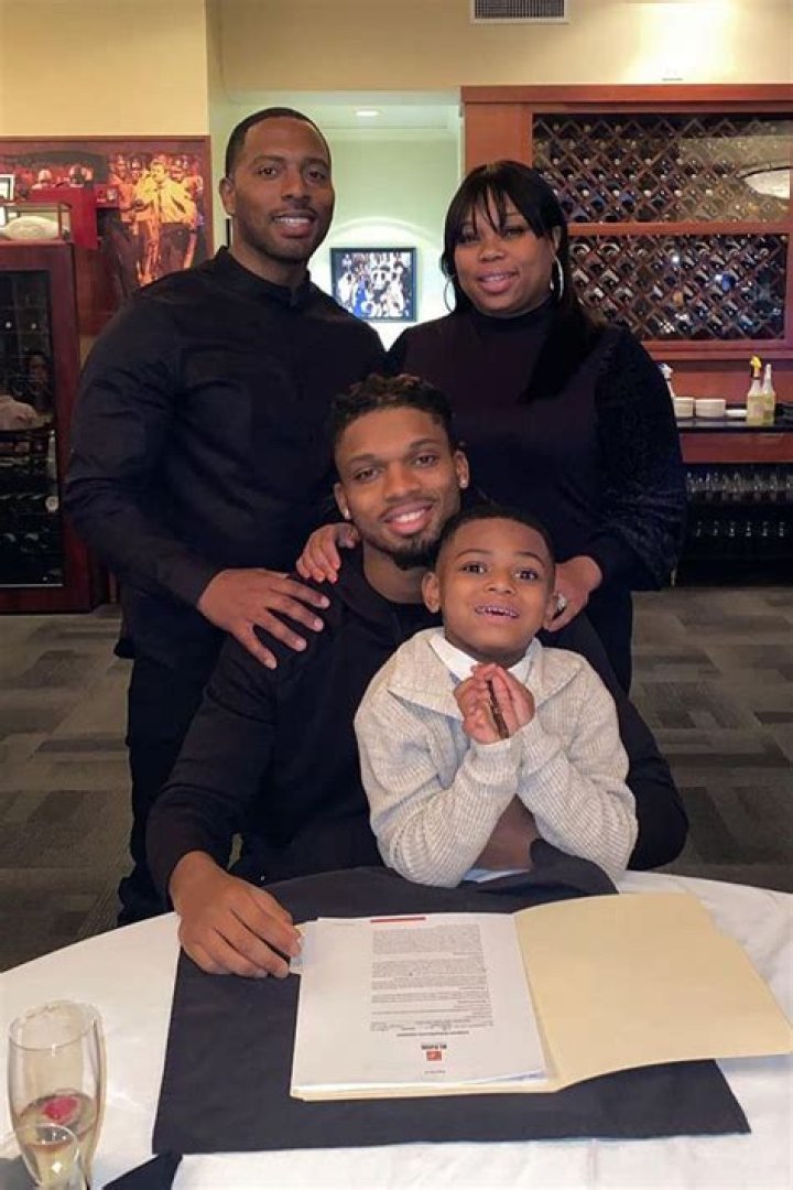 Damar Hamlin’s Family Speaks Out Amid His Hospitalization