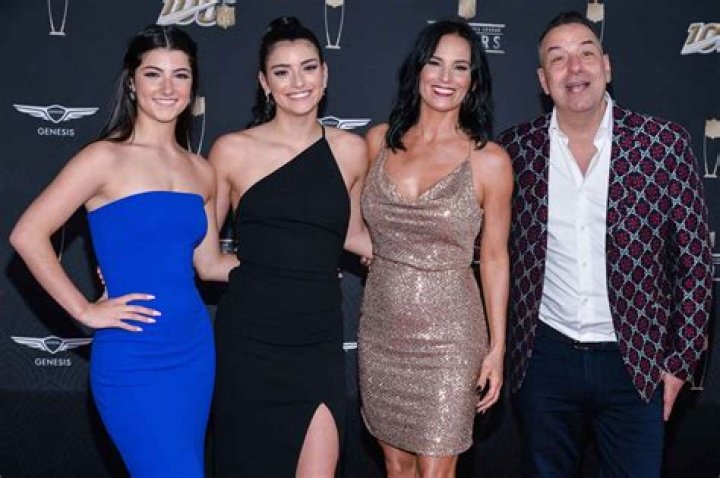 D’Amelio Family Chef Defends Charli, Dixie Amid Backlash: Reactions