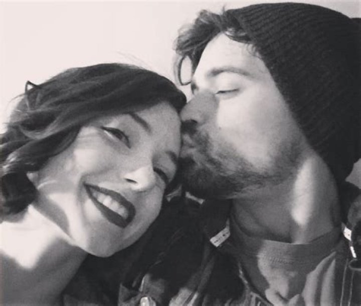 Unraveling The Mysteries Of Damien Haas Dating: Who Holds His Heart?